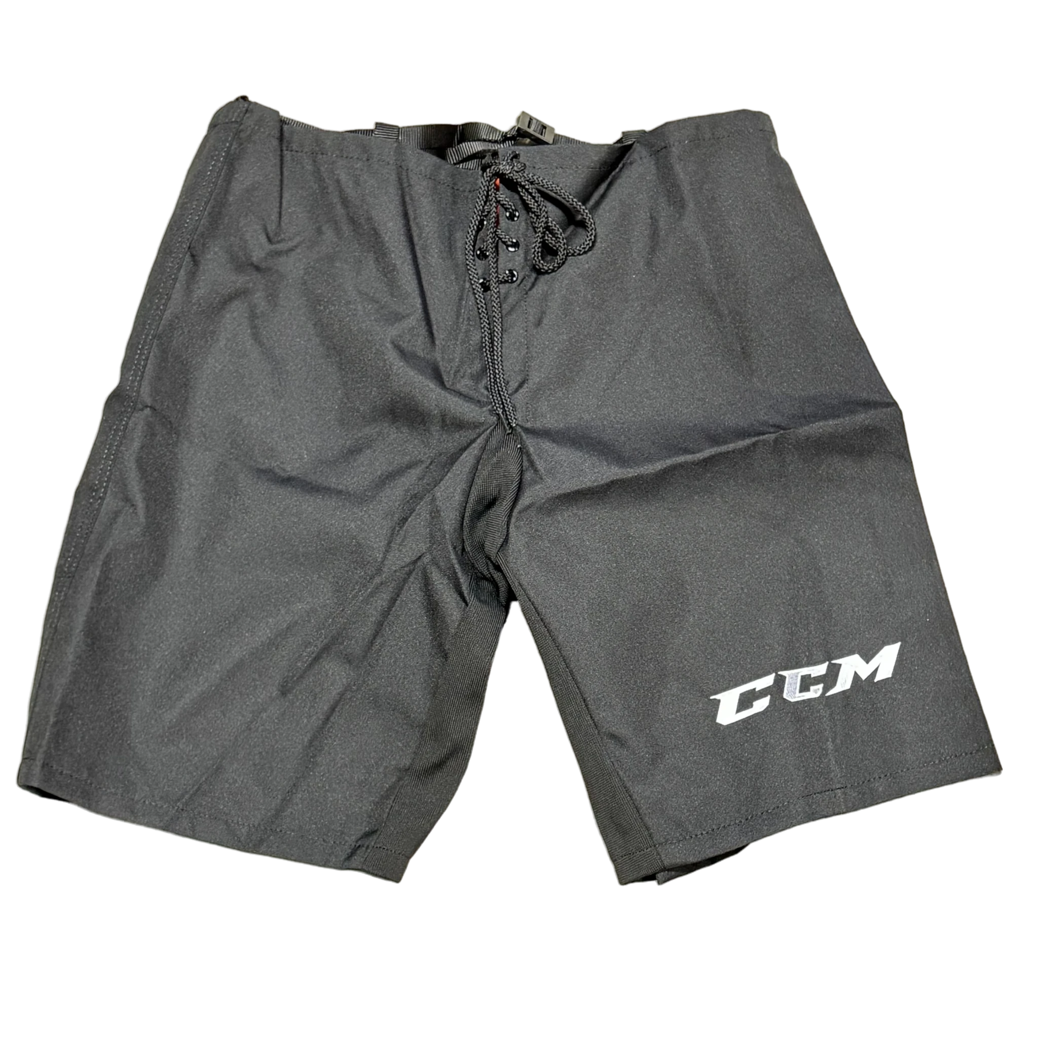 CCM PP10 - Nouvelle coque de pantalon Pro Stock (noir)